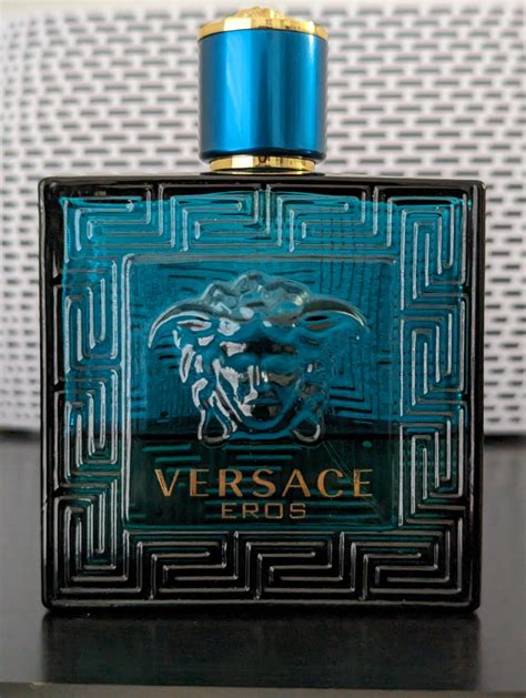 My favorite cologne of all time! Versace Eros. : r/Colognes .